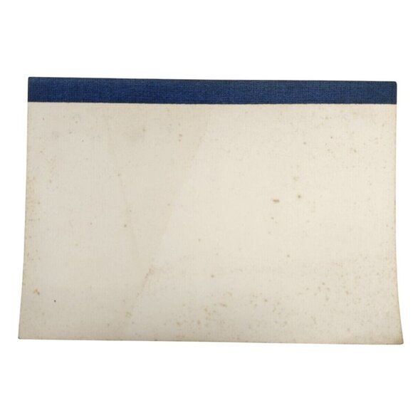 Vintage Post Card Booklet- Songs Of Christmas, 4.25x5.75" 4 Designs 30 cards - Picture 2 of 6